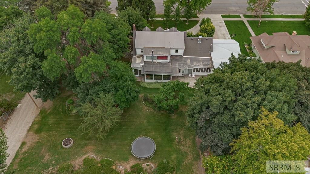 Image 100 of property listing at 269 W Center Street, Shelley, ID 83274