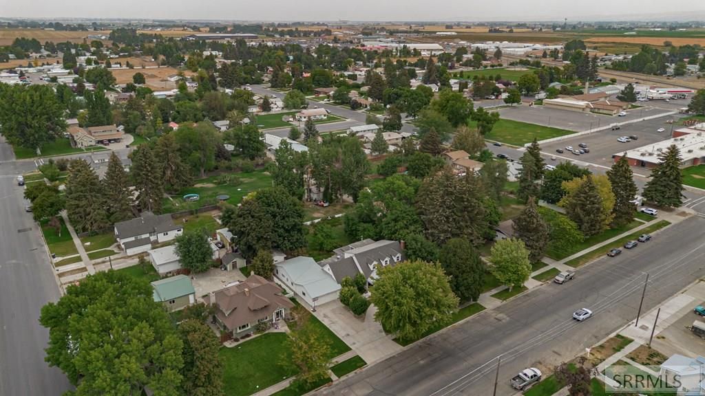 Image 102 of property listing at 269 W Center Street, Shelley, ID 83274