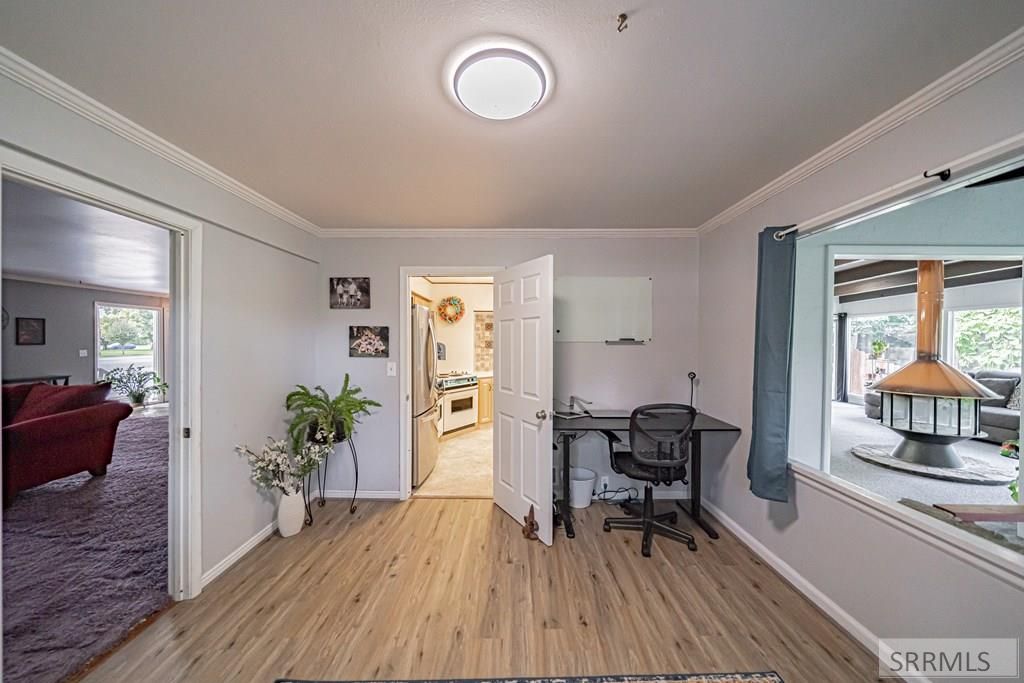 Image 16 of property listing at 269 W Center Street, Shelley, ID 83274