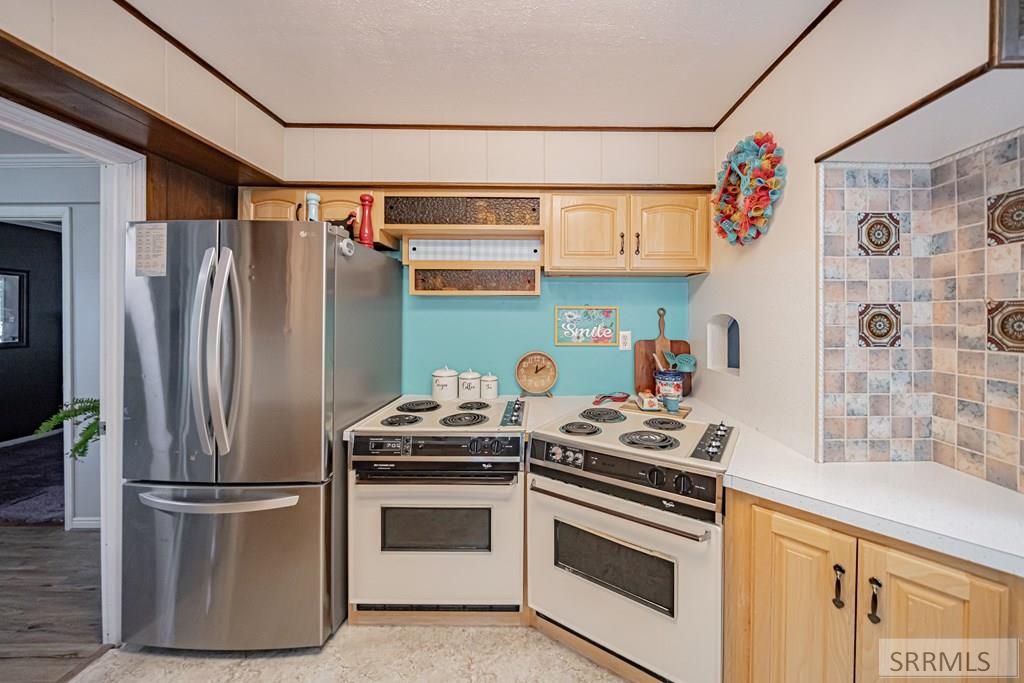 Image 19 of property listing at 269 W Center Street, Shelley, ID 83274