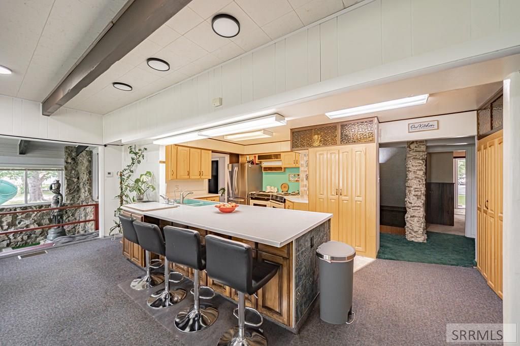 Image 25 of property listing at 269 W Center Street, Shelley, ID 83274