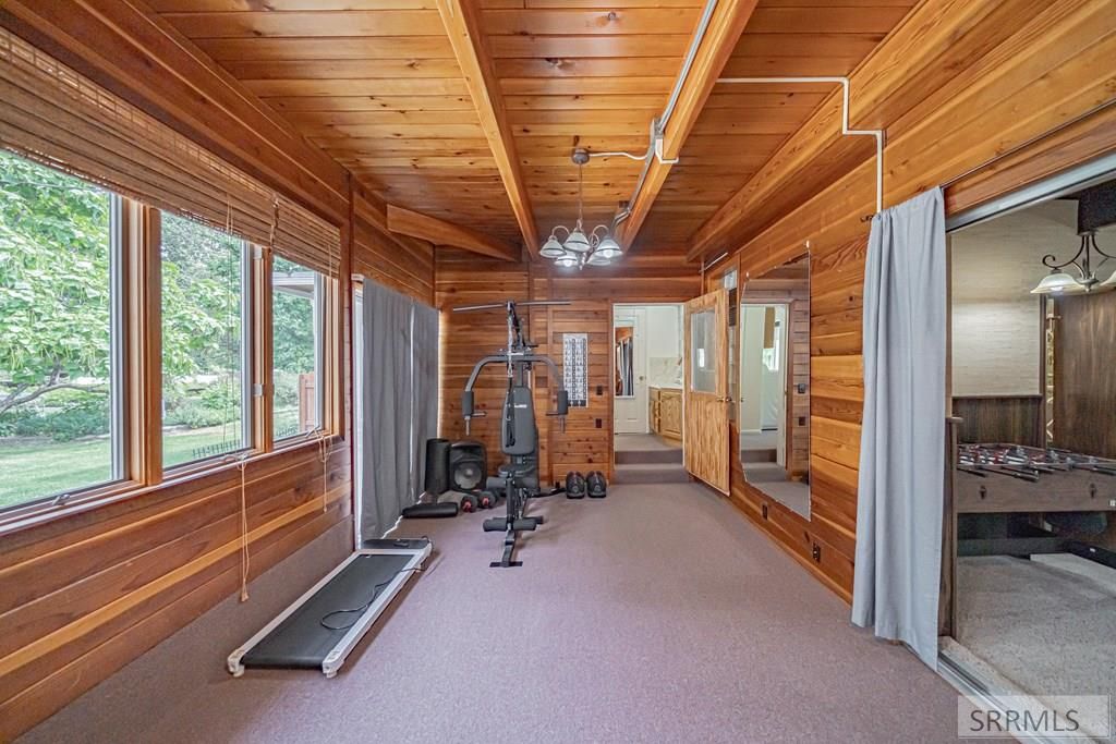 Image 38 of property listing at 269 W Center Street, Shelley, ID 83274