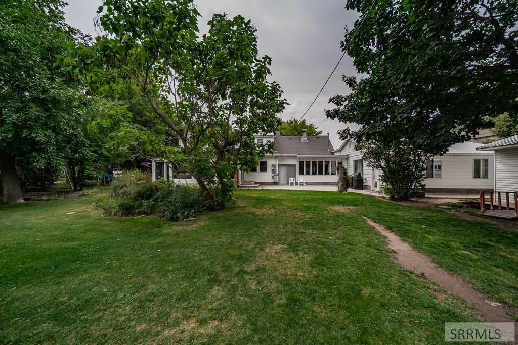 Image 84 of property listing at 269 W Center Street, Shelley, ID 83274