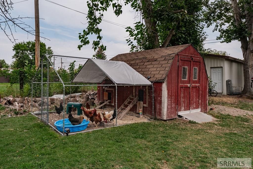 Image 88 of property listing at 269 W Center Street, Shelley, ID 83274