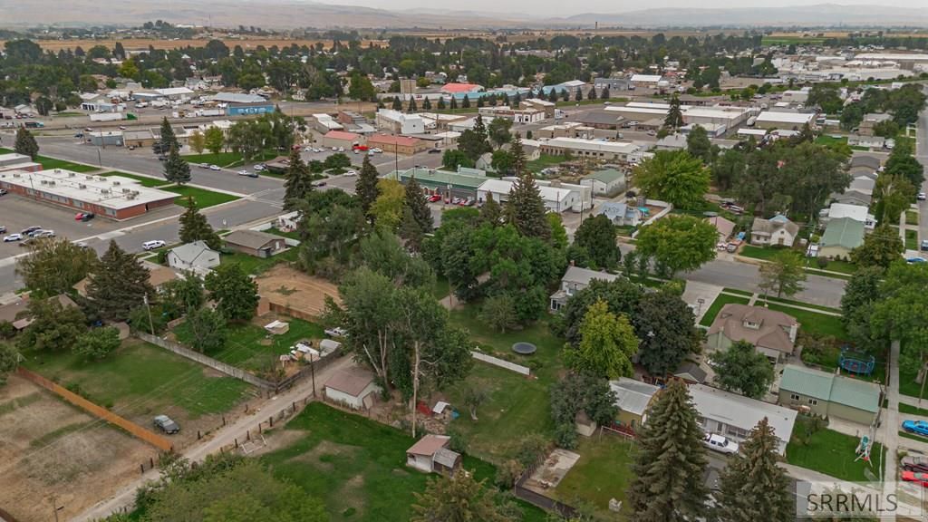 Image 97 of property listing at 269 W Center Street, Shelley, ID 83274