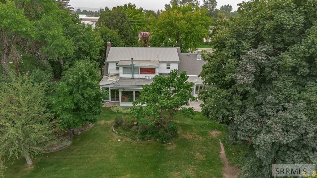 Image 99 of property listing at 269 W Center Street, Shelley, ID 83274