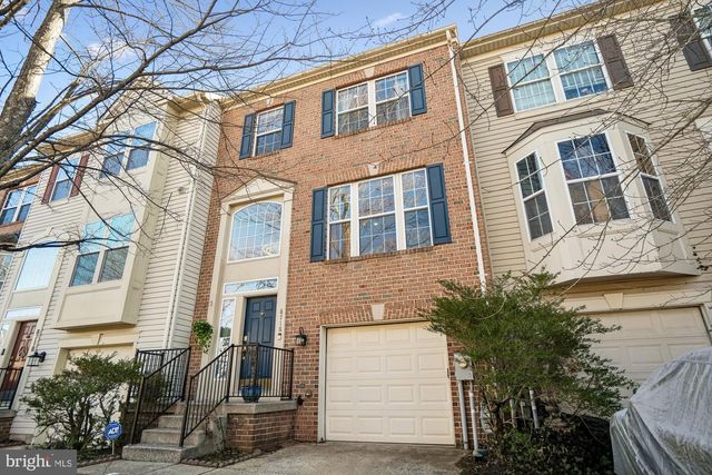 8716 STONEHOUSE DR, Ellicott City, MD 21043