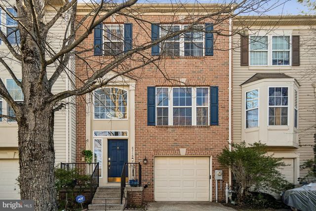 8716 STONEHOUSE DR, Ellicott City, MD 21043