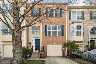 8716 STONEHOUSE DR, Ellicott City, MD 21043