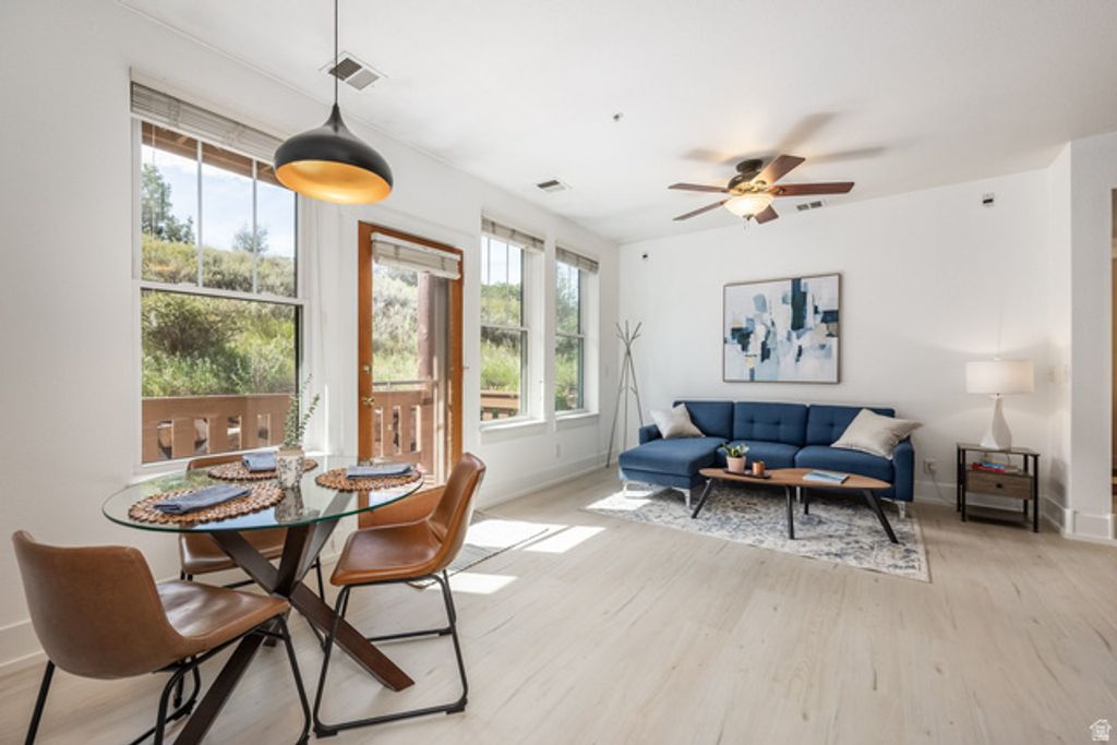 8041 GAMBEL DR #S1, Park City, UT 84098 — exterior