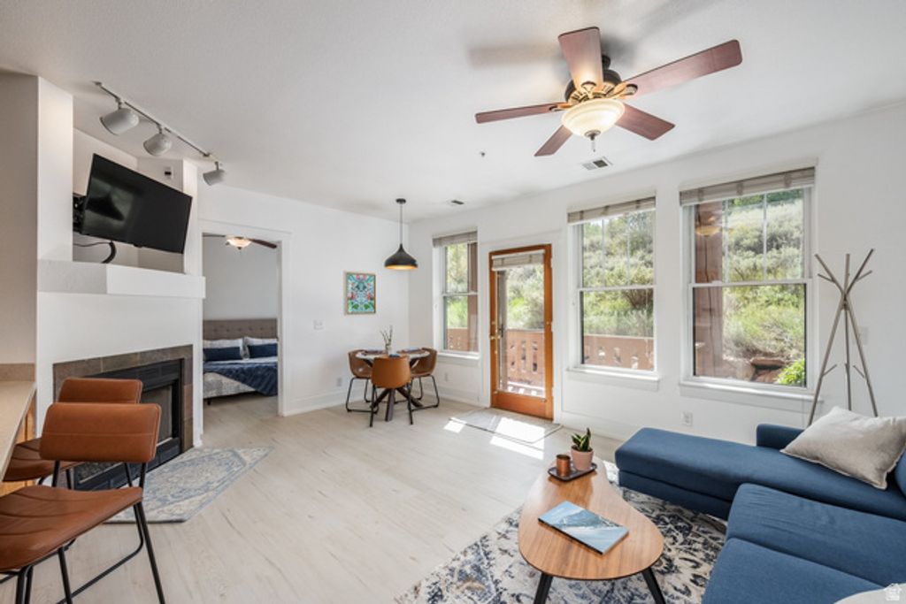 8041 GAMBEL DR #S1, Park City, UT 84098 — photo 2