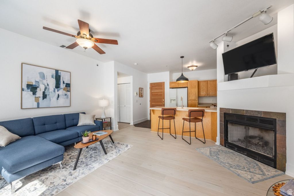 8041 GAMBEL DR #S1, Park City, UT 84098 — photo 4