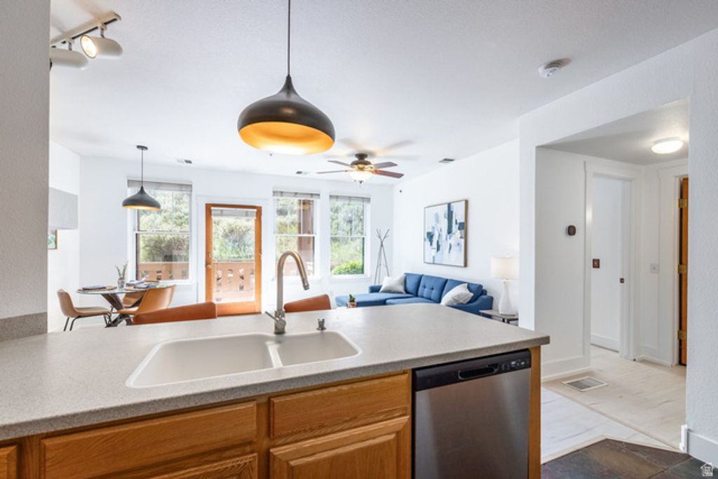 8041 GAMBEL DR #S1, Park City, UT 84098 — photo 5