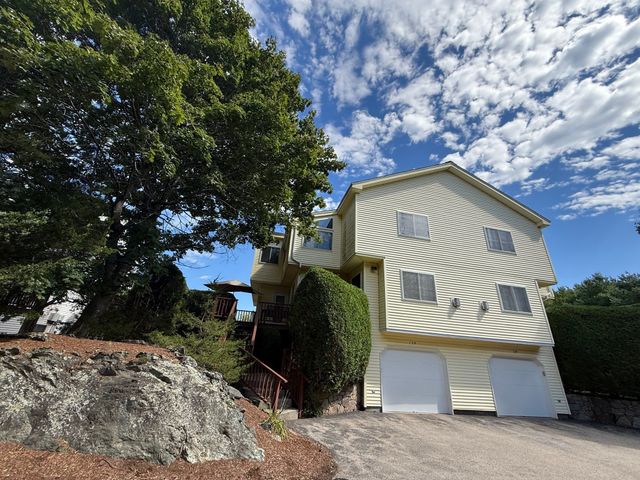 139 Captain Eames Cir 139, Ashland, MA 01721