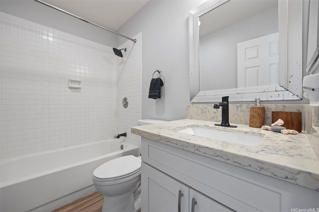 46-035 Konohiki Street 3862, Kaneohe, HI 96744