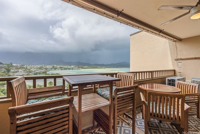 46-035 Konohiki Street 3862, Kaneohe, HI 96744