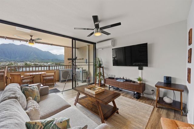 46-035 Konohiki Street 3862, Kaneohe, HI 96744
