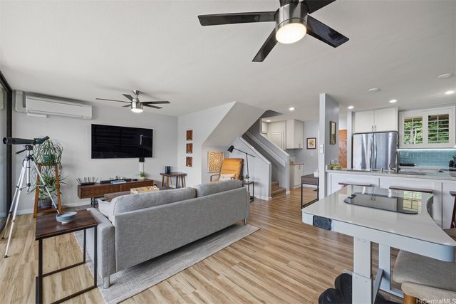 46-035 Konohiki Street 3862, Kaneohe, HI 96744