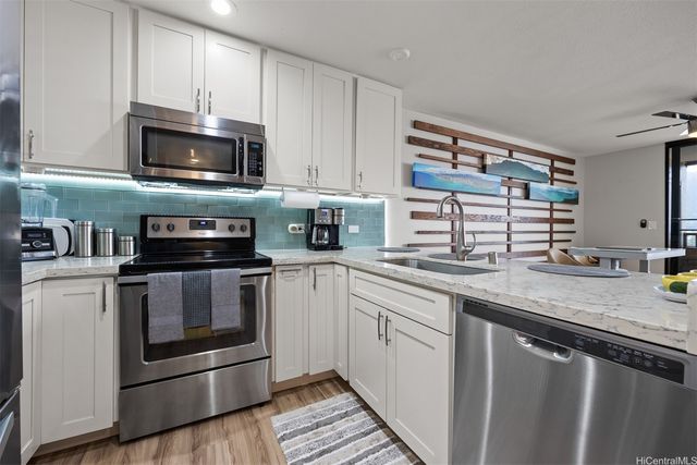 46-035 Konohiki Street 3862, Kaneohe, HI 96744