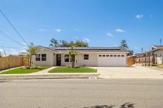 9412 Pike, Santee, CA 92071
