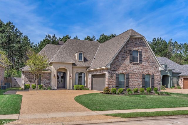 9954 Loveland Court, Shreveport, LA 71106