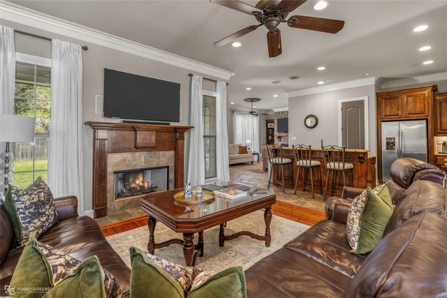 9954 Loveland Court, Shreveport, LA 71106