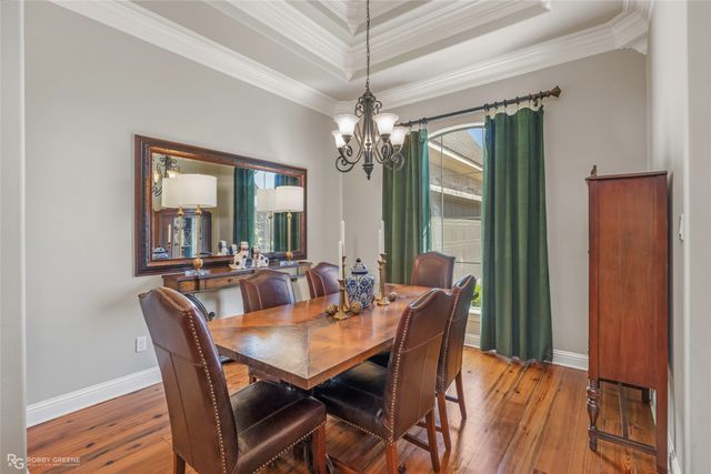 9954 Loveland Court, Shreveport, LA 71106