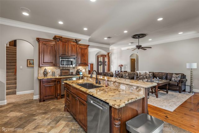 9954 Loveland Court, Shreveport, LA 71106