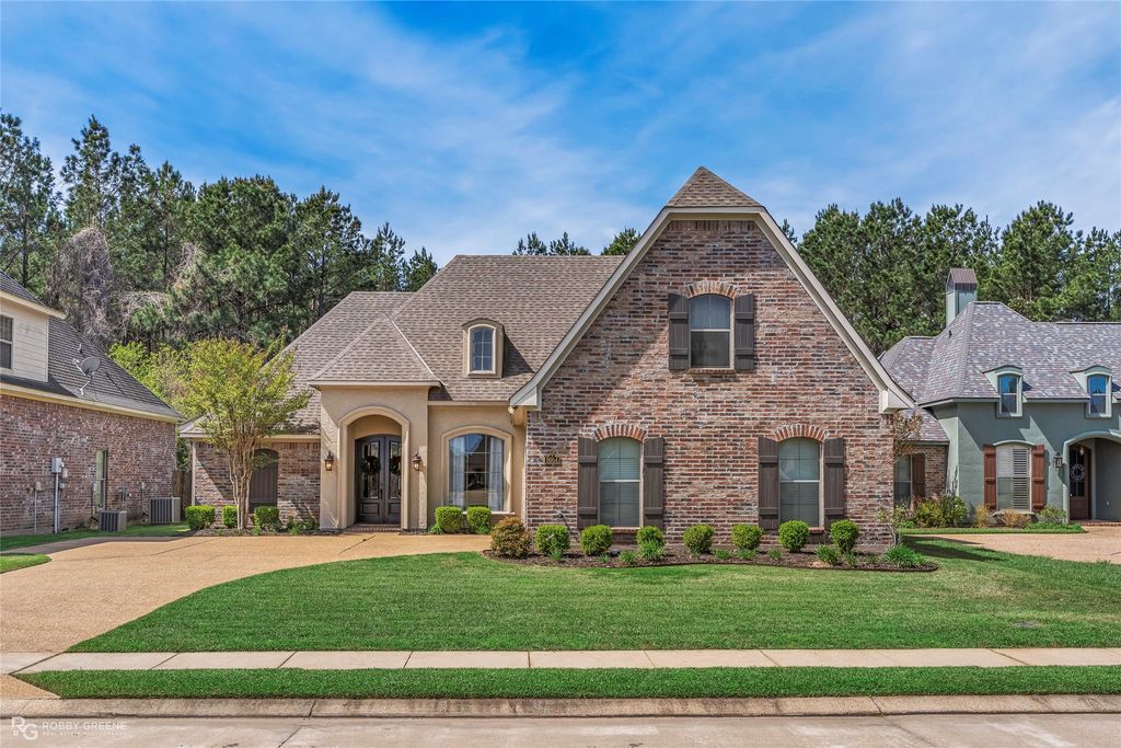 9954 Loveland Court, Shreveport, LA 71106