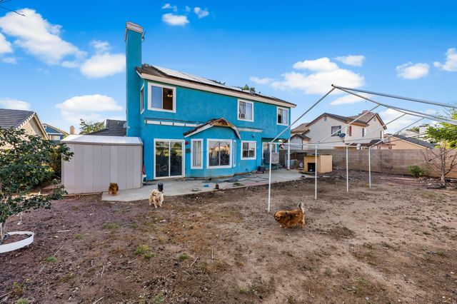 37826 Cardiff Street, Palmdale, CA 93550