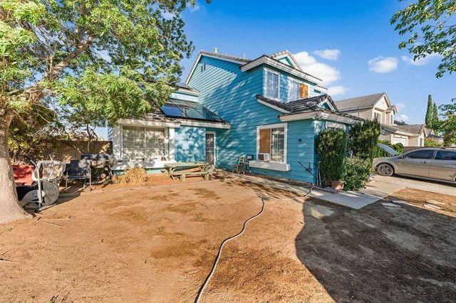 37826 Cardiff Street, Palmdale, CA 93550