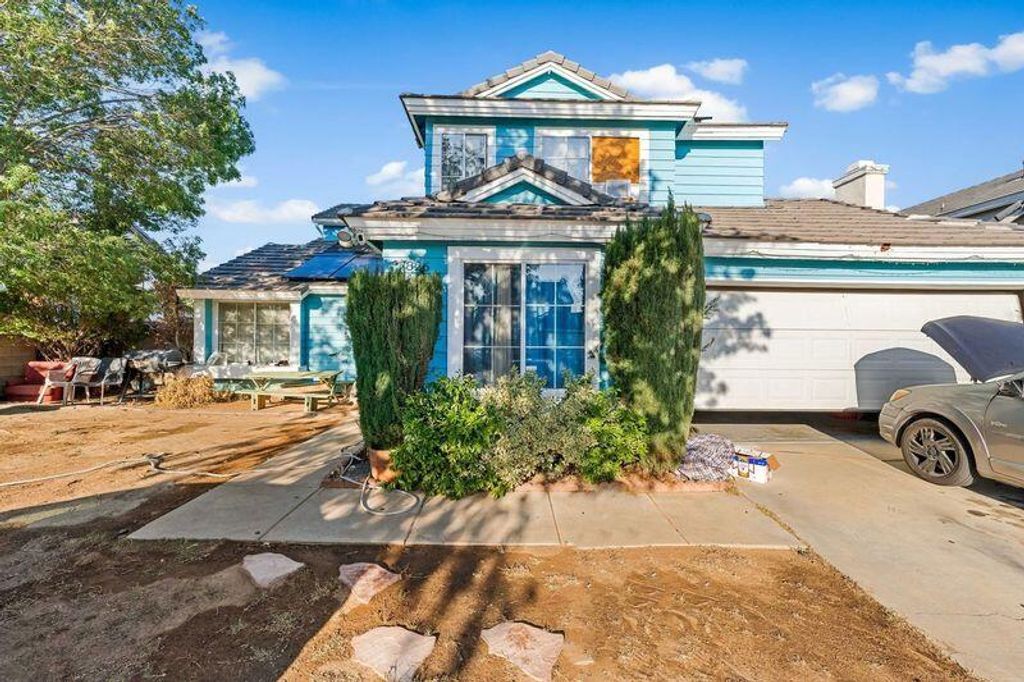 37826 Cardiff Street, Palmdale, CA 93550