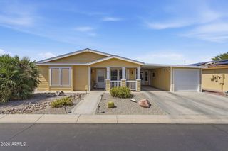 2263 N TREKELL Road 67, Casa Grande, AZ 85122