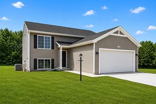 910 Valley View Court, Marshall, MI 49068