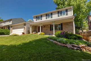 995 E Otero Avenue, Centennial, CO 80122