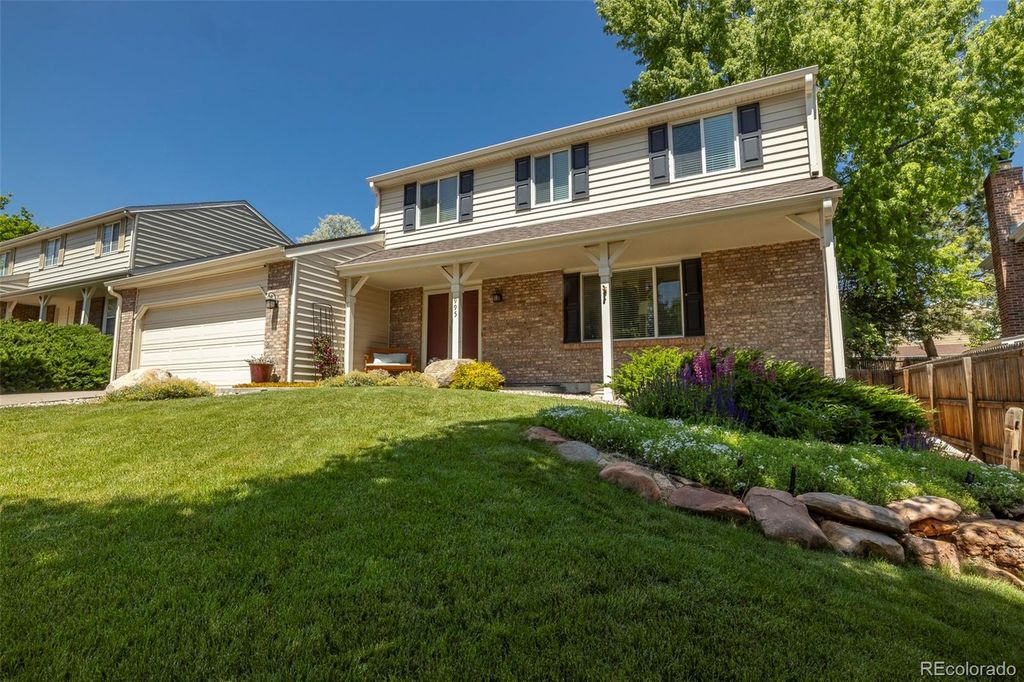 995 E Otero Avenue, Centennial, CO 80122