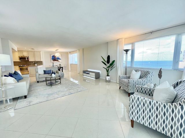 3000 Holiday Drive 1803, Fort Lauderdale, FL 33316