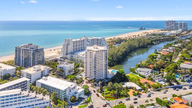 3000 Holiday Drive 1803, Fort Lauderdale, FL 33316
