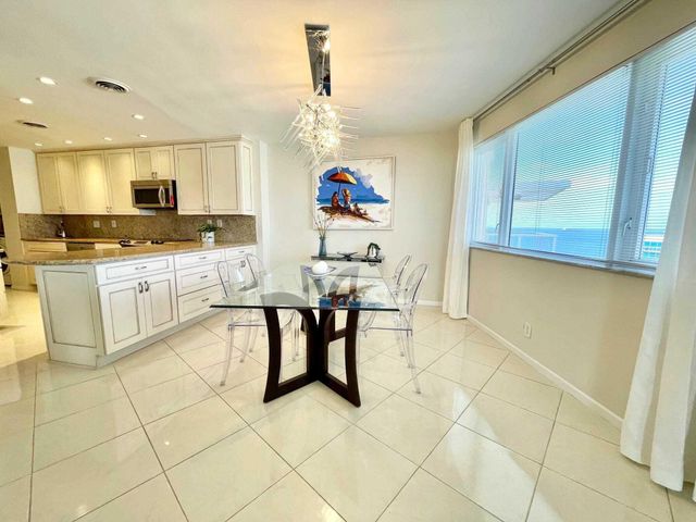 3000 Holiday Drive 1803, Fort Lauderdale, FL 33316