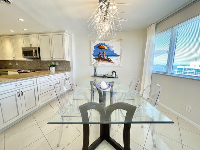 3000 Holiday Drive 1803, Fort Lauderdale, FL 33316