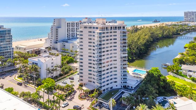 3000 Holiday Drive 1803, Fort Lauderdale, FL 33316