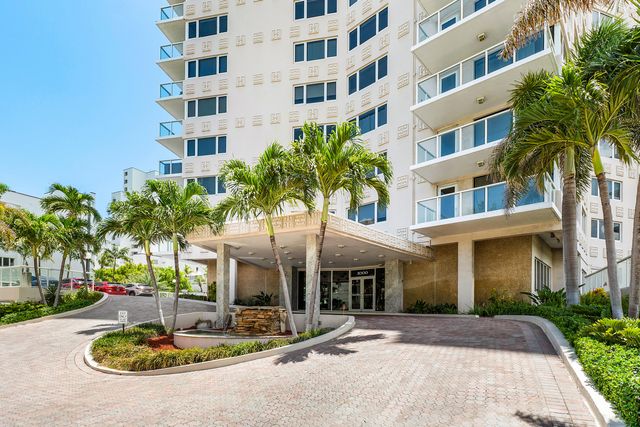 3000 Holiday Drive 1803, Fort Lauderdale, FL 33316