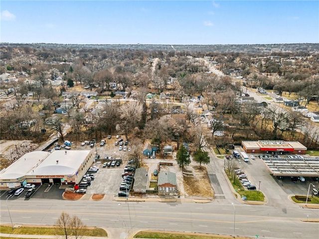 11303 E Truman Road, Independence, MO 64050