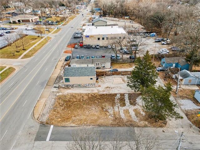 11303 E Truman Road, Independence, MO 64050