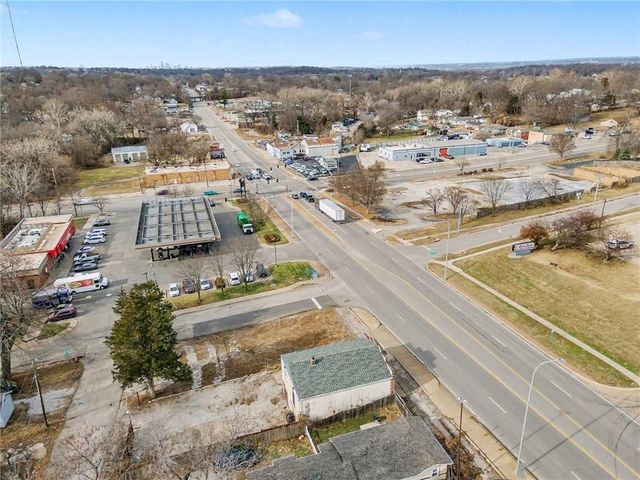 11303 E Truman Road, Independence, MO 64050