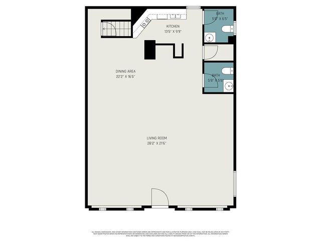 11303 E Truman Road, Independence, MO 64050