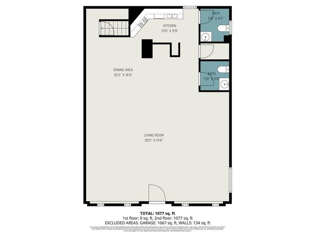 11303 E Truman Road, Independence, MO 64050