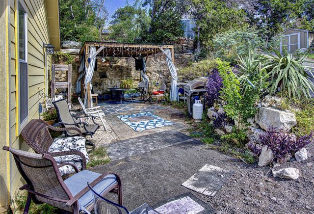 15101 DEXLER DR, Austin, TX 78734