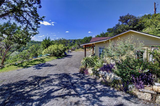 15101 DEXLER DR, Austin, TX 78734