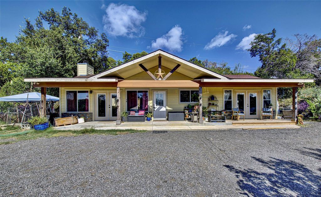 15101 DEXLER DR, Austin, TX 78734